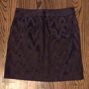 Ann Taylor loft skirt